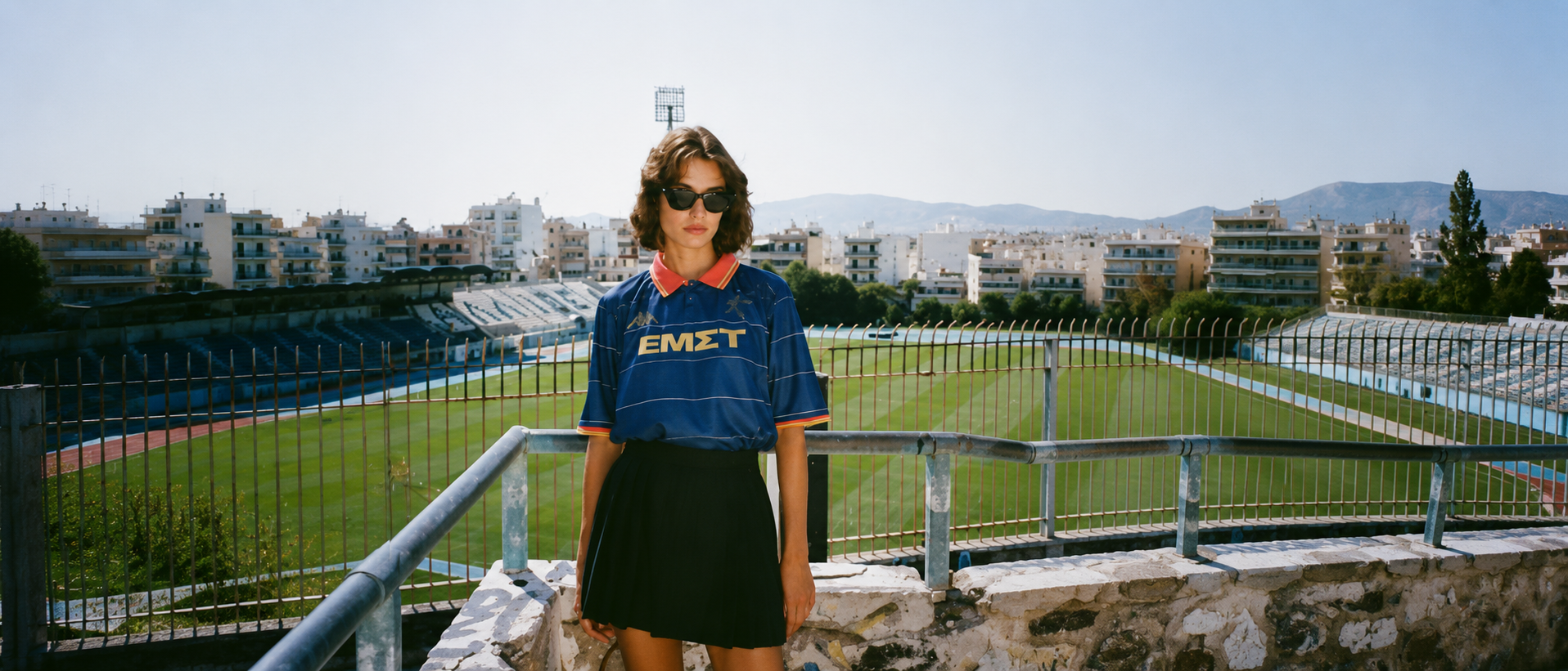 Custom jerseys designed for teams and groups